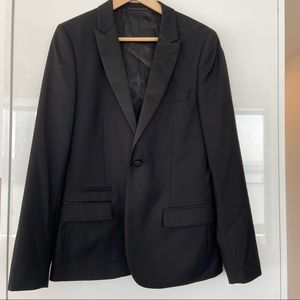 Topman Suit Jacket
